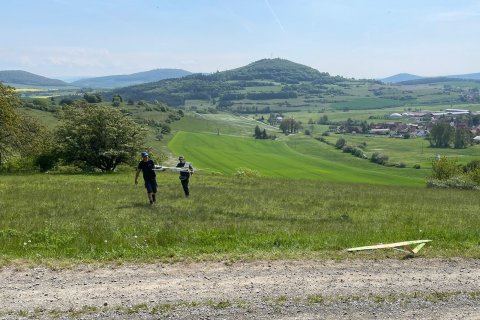 2026 Vereinsausflug Rhön