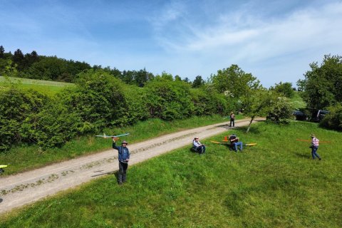 2026 Vereinsausflug Rhön