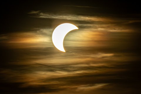 Sonnenfinsternis 2026